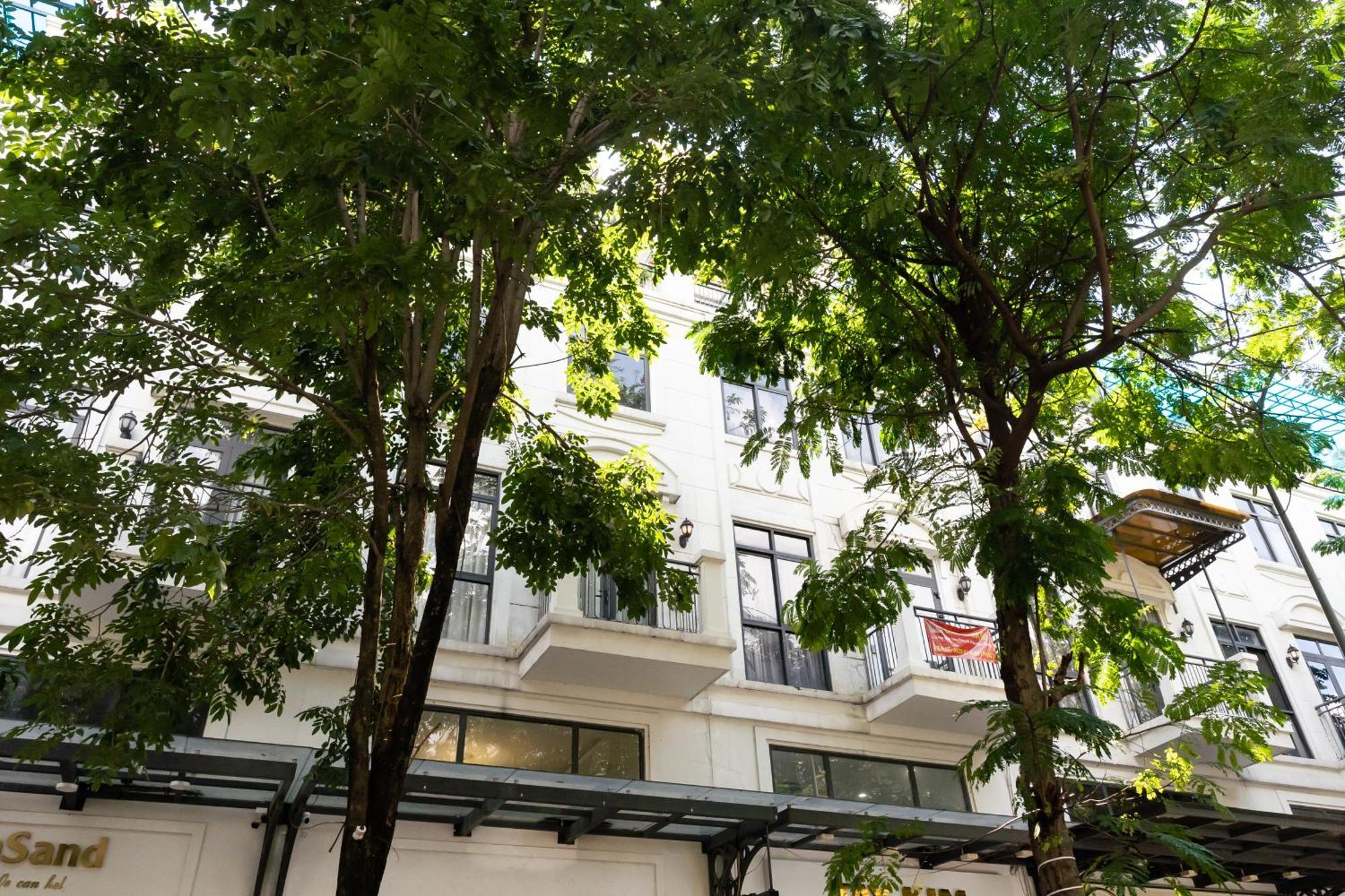 Tphomes Lakeview 122 Ho Chi Minh City Exterior photo